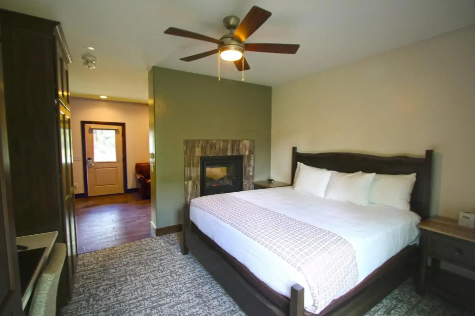 Mount Princeton Hot Springs Resort