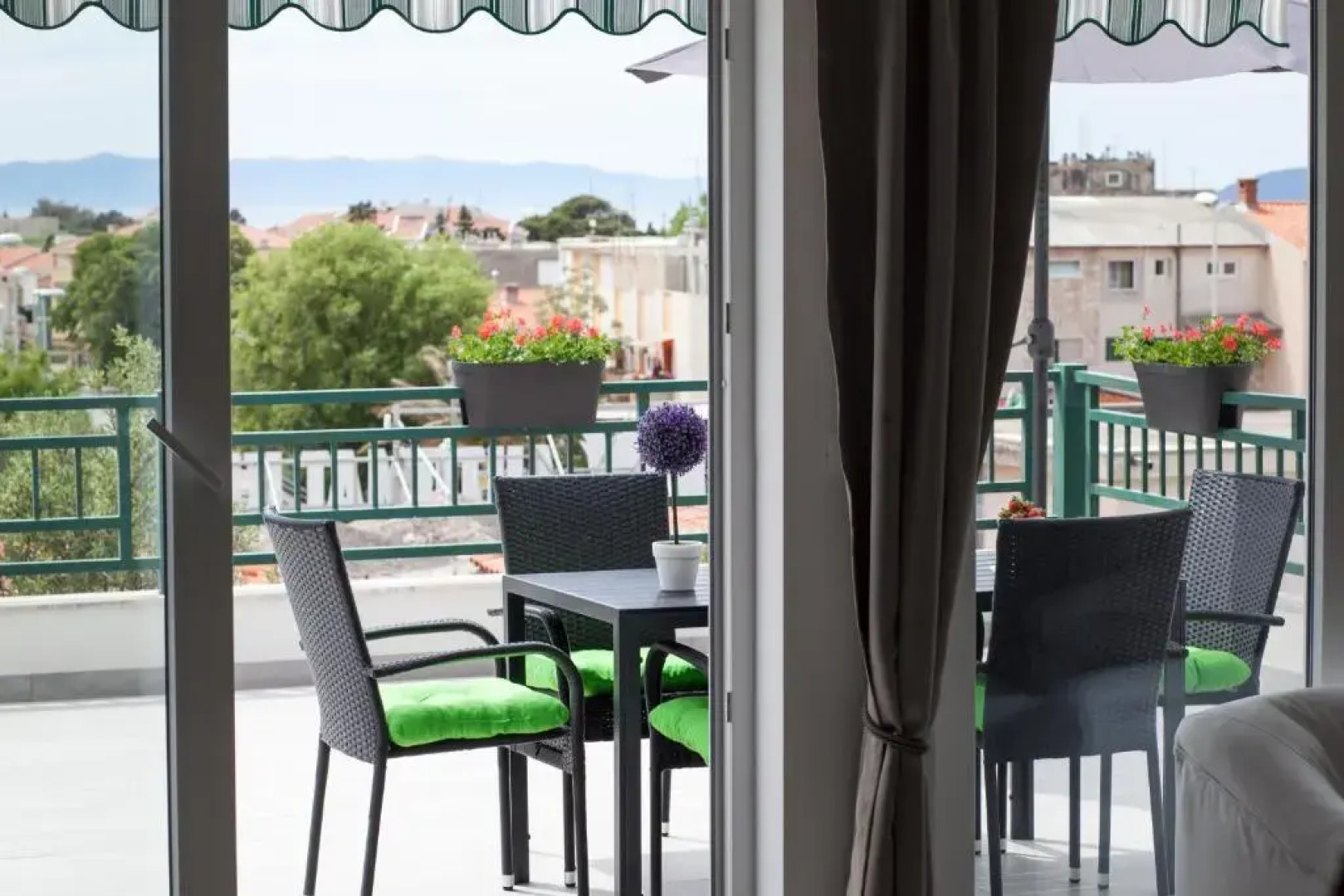 Modern Apartman Pjero