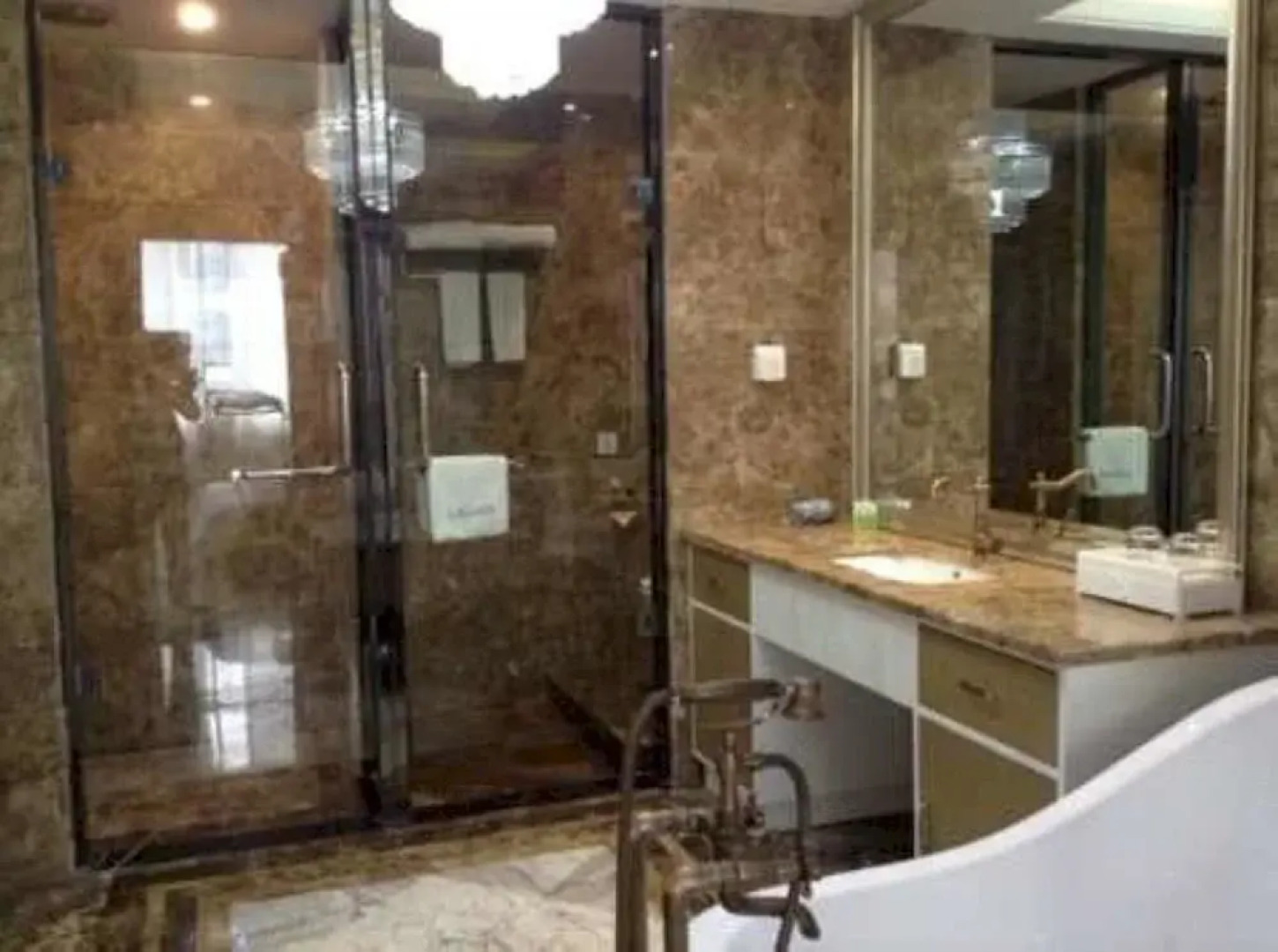 Lavande Hotel Xuzhou Golden Eagle Shopping Centre