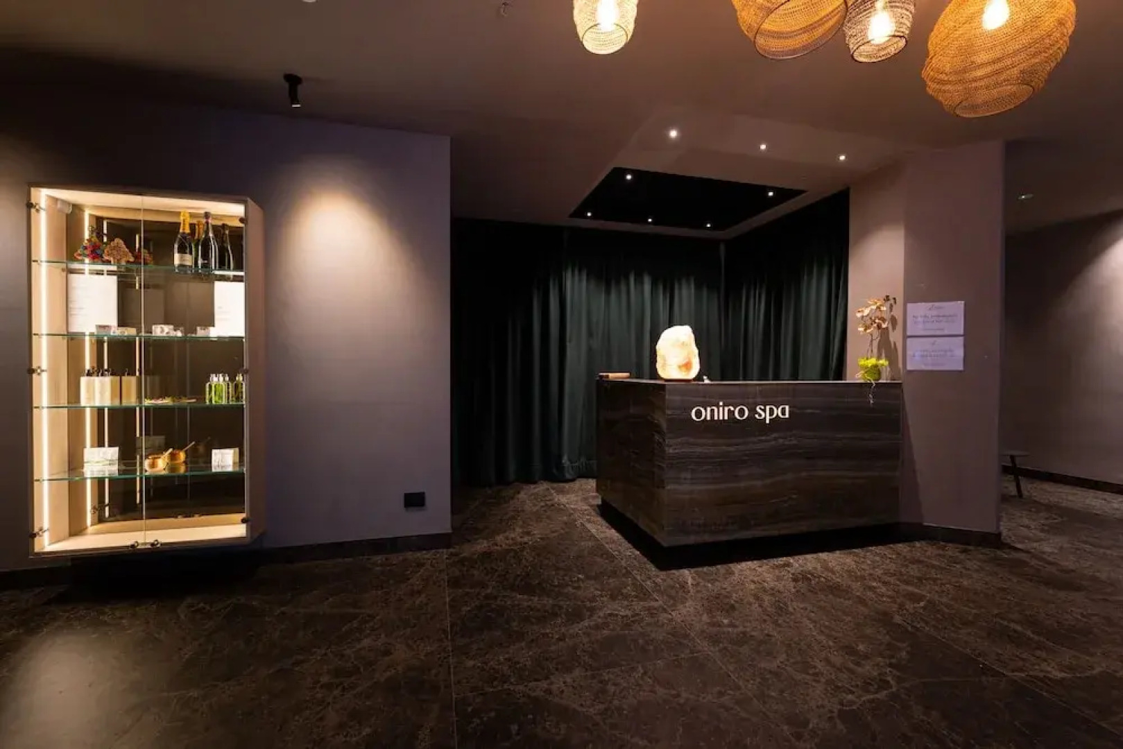 Latemar Hotel Suites & Spa