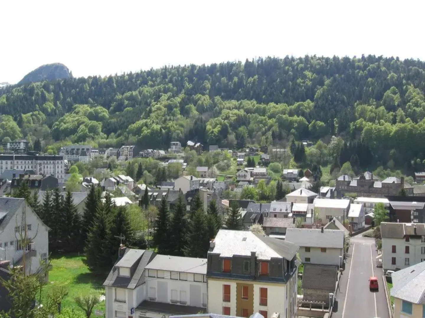 La Maison des Familles 10 appartements
