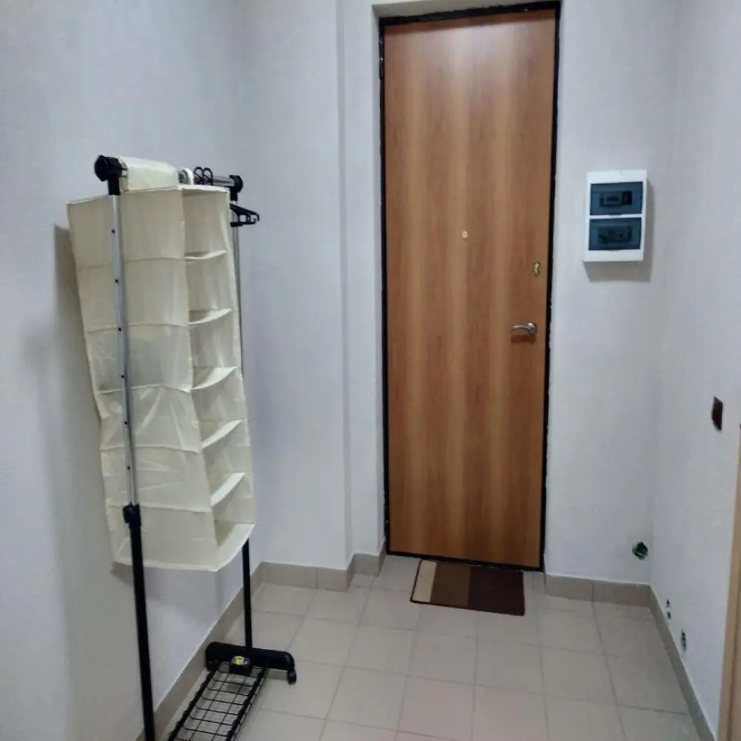 Marin Dom na Belinskogo 30