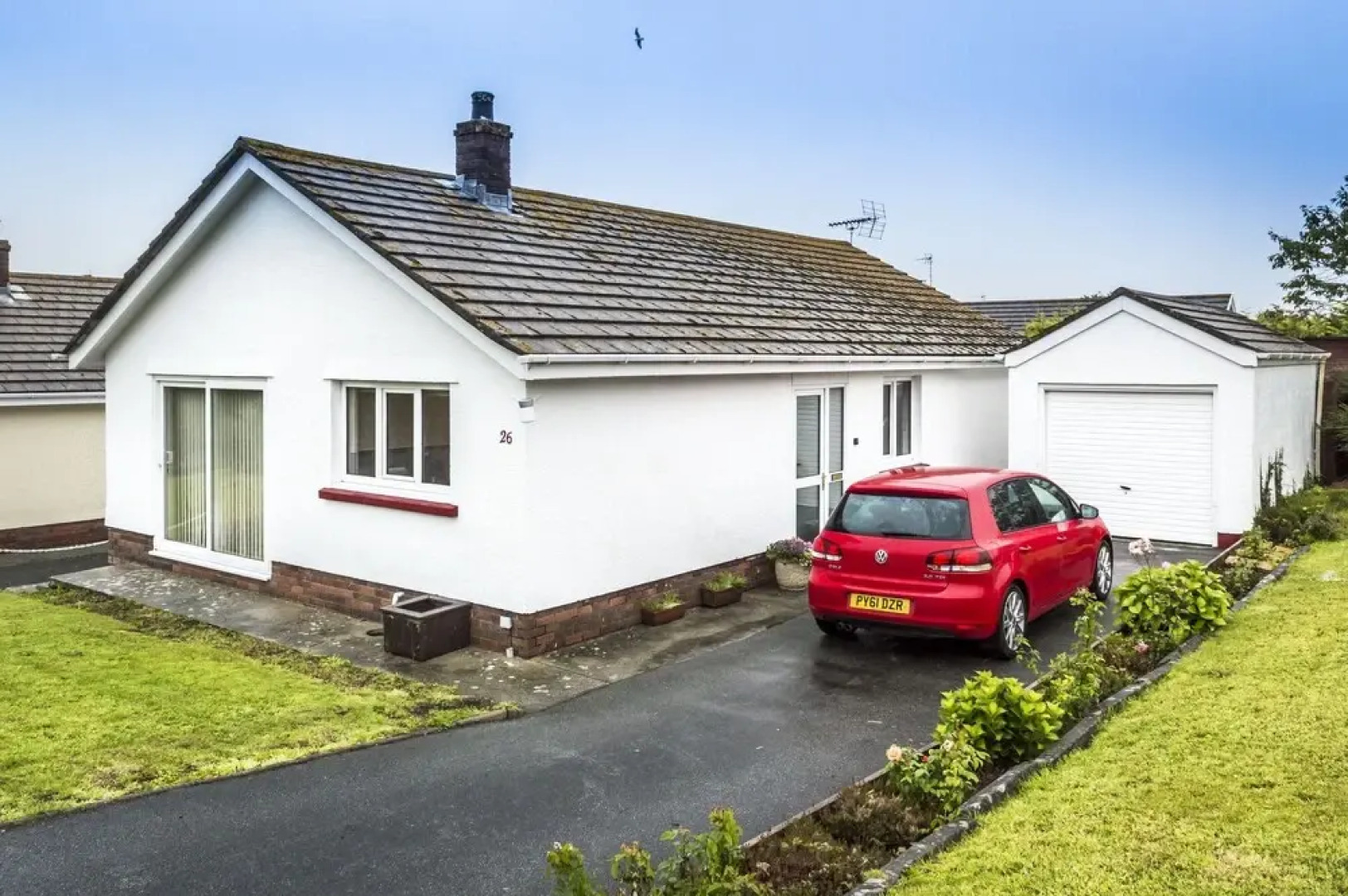 Meadow View - 3 Bedroom Holiday Home