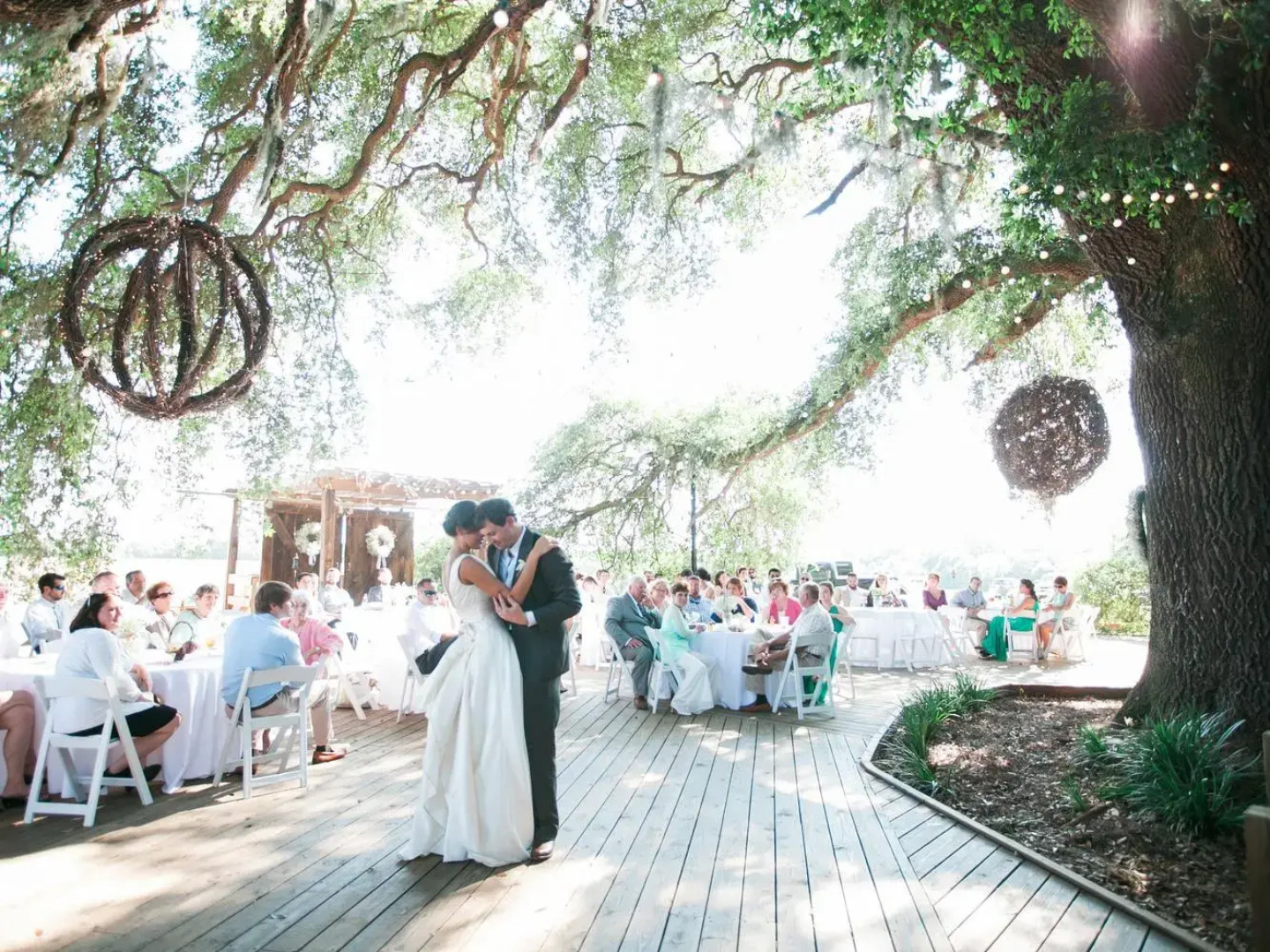 Gin Creek Plantation