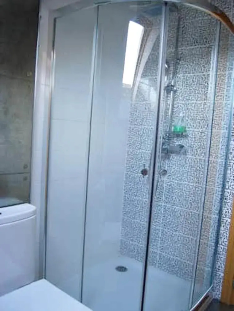 Apartment With 2 Bedrooms in Vigo, With Wonderful sea View Near the Beach