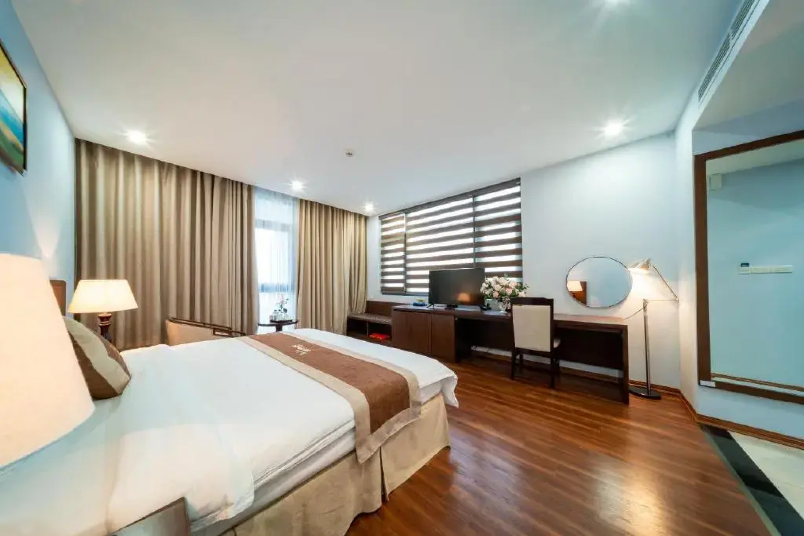 Khách sạn Thái Bình Dream