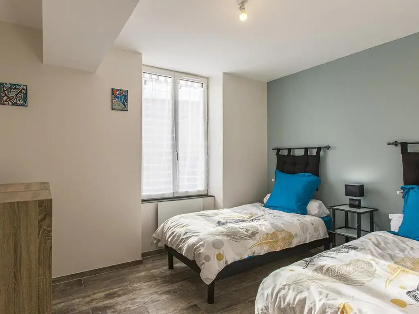 Gîte Cheverny, 3 pièces, 4 personnes - FR-1-491-301