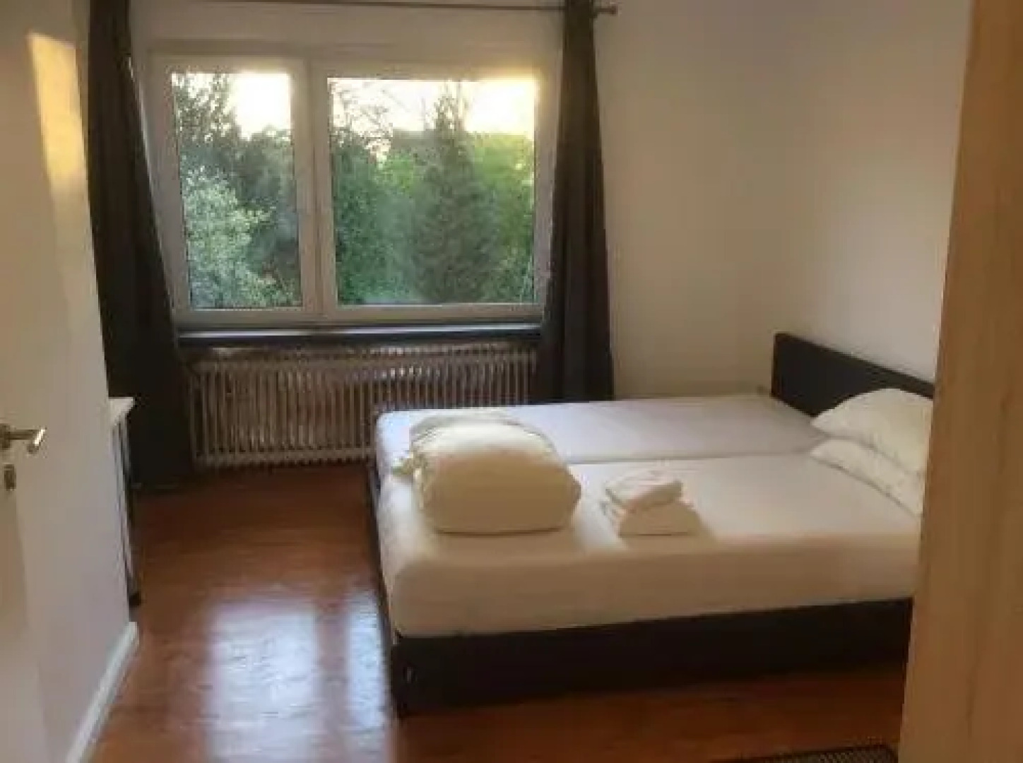 Hotel Sleep at No.15