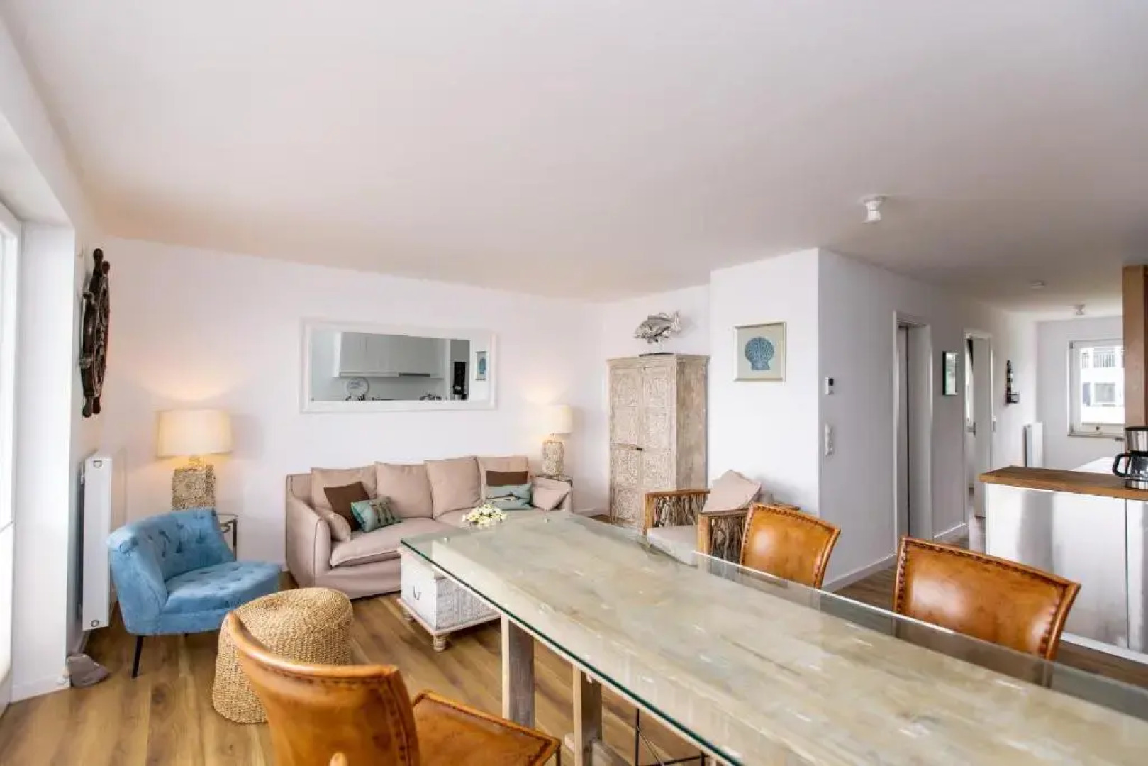 Apartment Seeblick _P7 A7 _