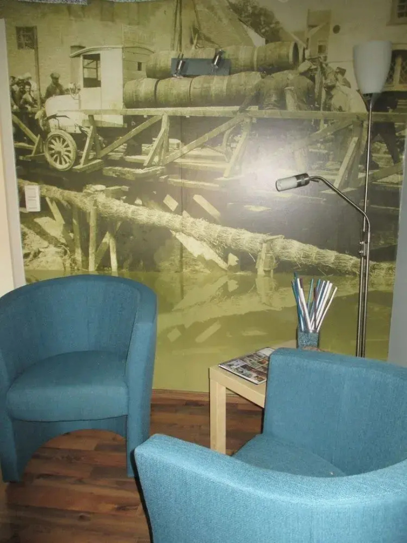 B&B t Sprankelend Toeval