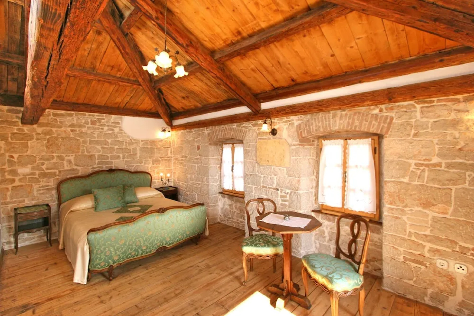 Kastel Pansion Comfort