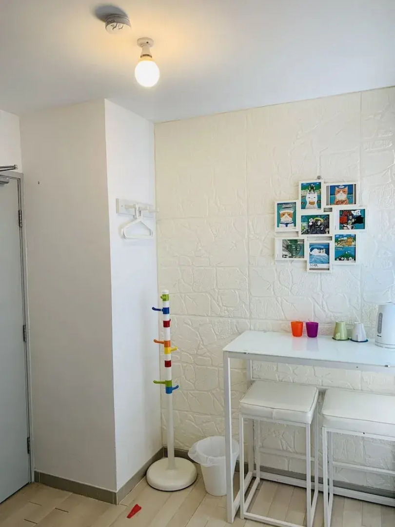 City Oasis Guesthouse