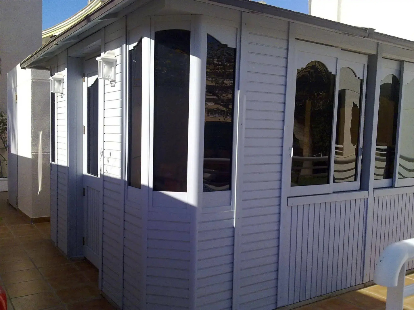 Las Terrazas de Albir