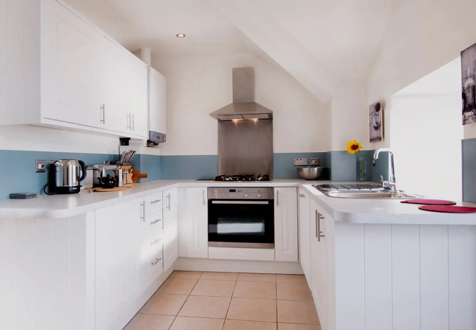 Astor House