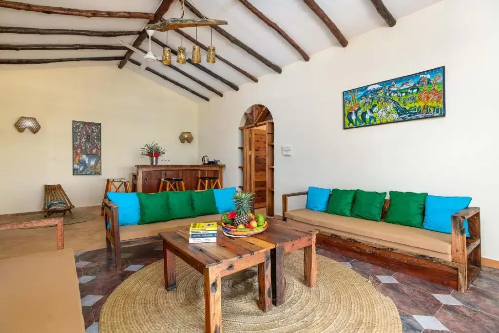 Marafiki Beach Hotel