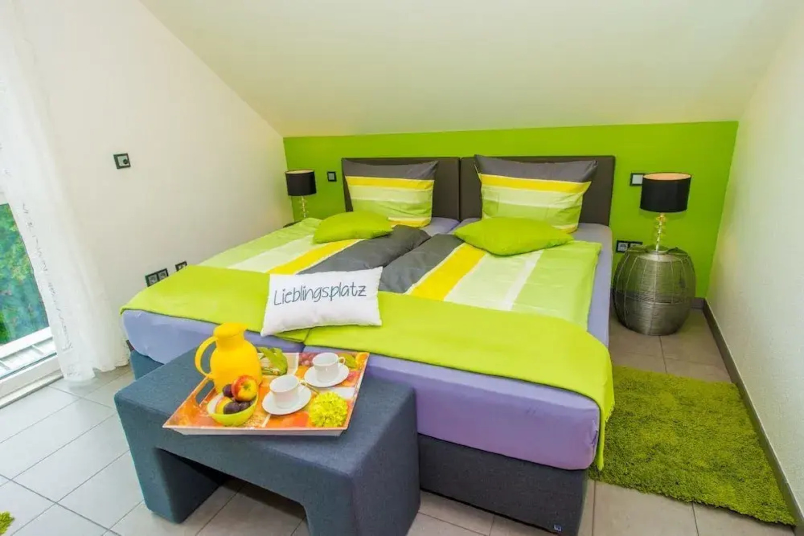 Boutique Lodgings Horster