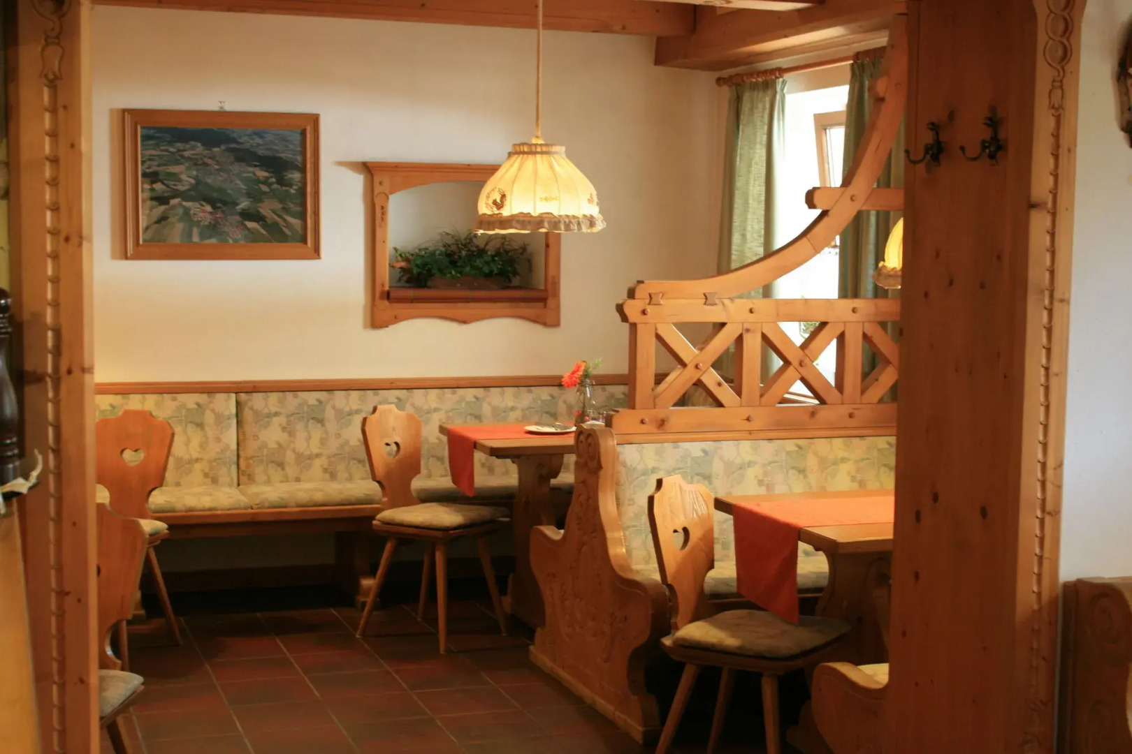 Waldpension Jägerstüberl