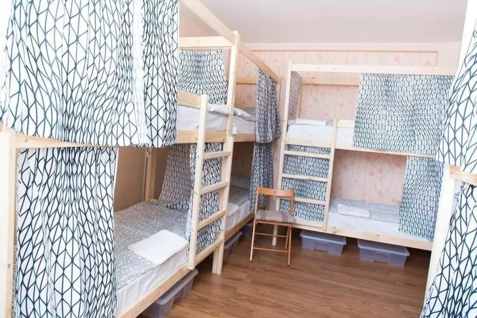 Хостел Павелецкая Площадь