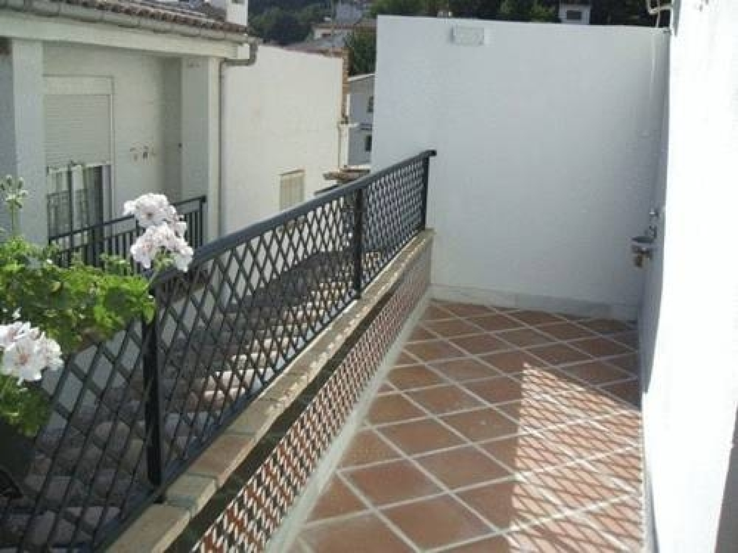 Vivienda Turistica Arabeluj