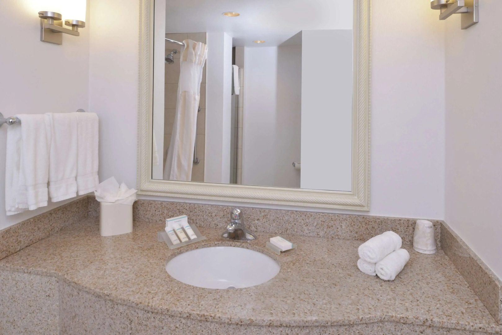 Hilton Garden Inn Yuma Pivot Point