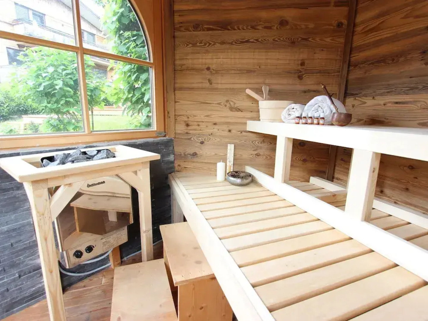 Chalet in St Johann on Ski Slopes