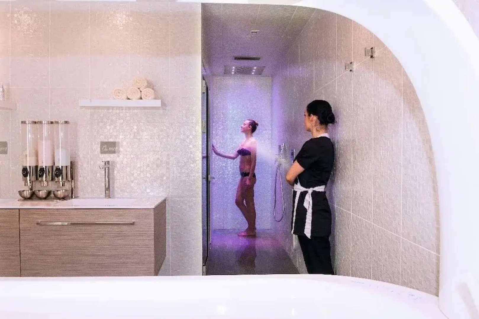 Kastel Wellness Hôtel Thalasso & Spa