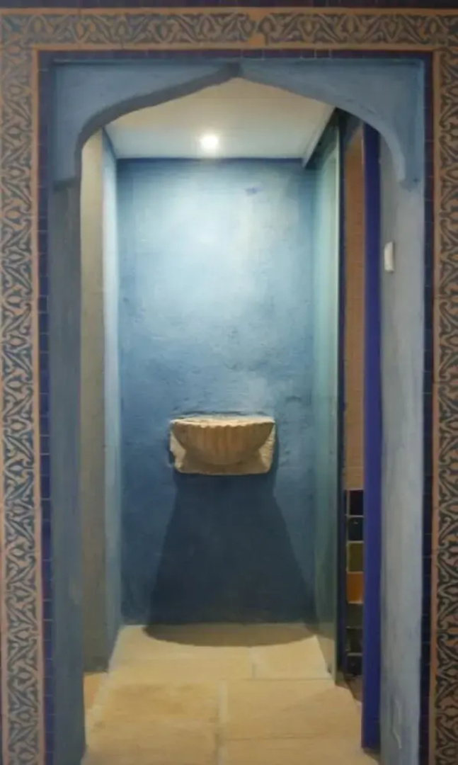 Hôtel de Digoine - Demeure d'hôtes