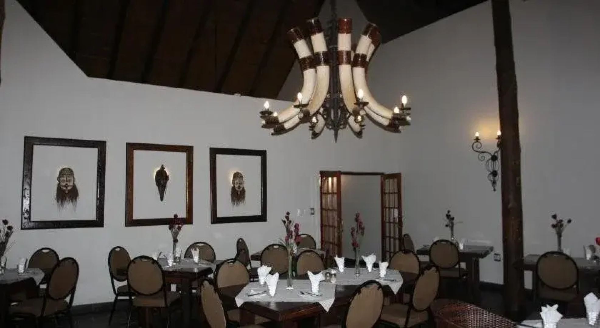 Duma Lodge