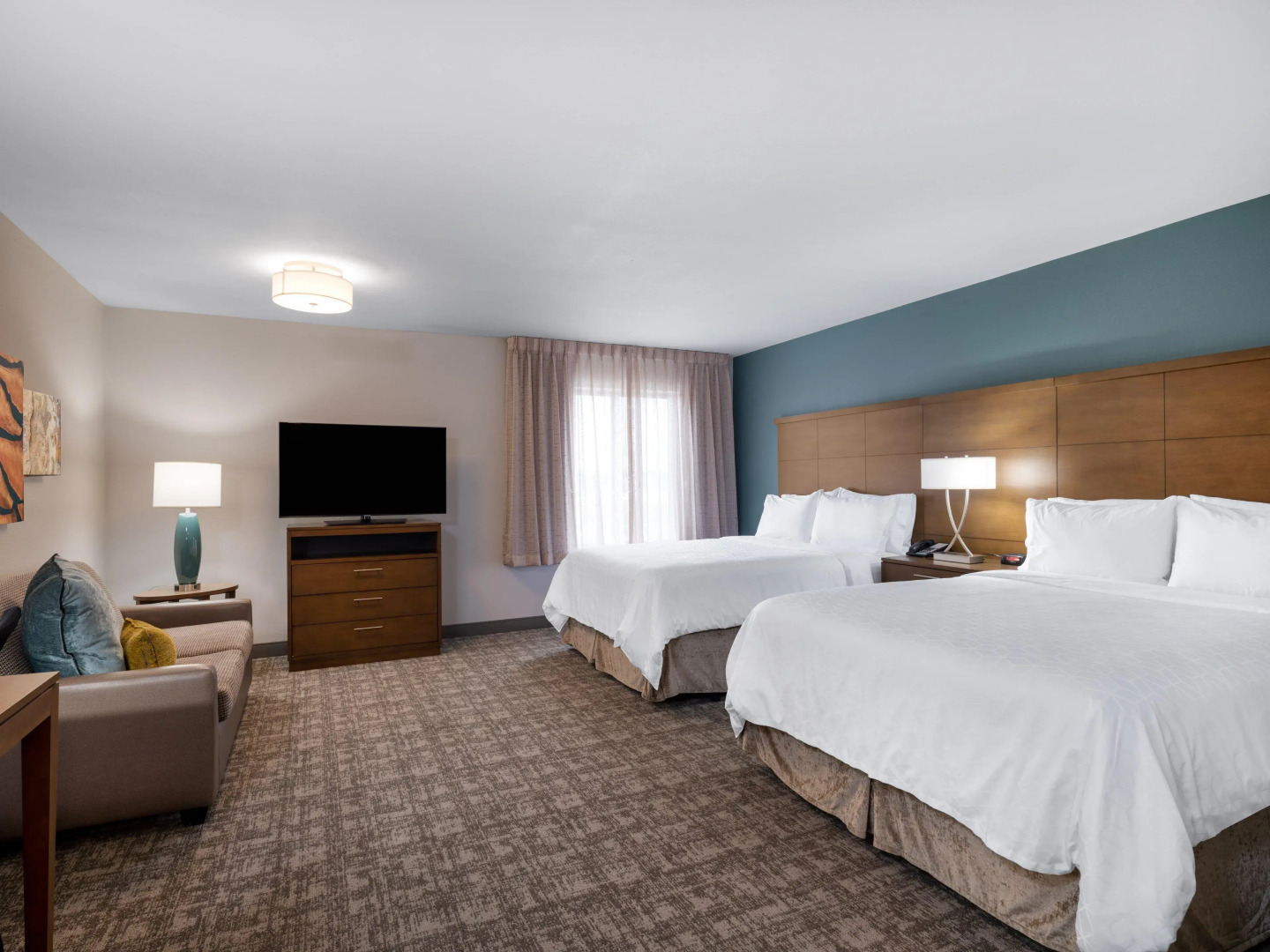 Staybridge Suites Sioux City Southeast by IHG