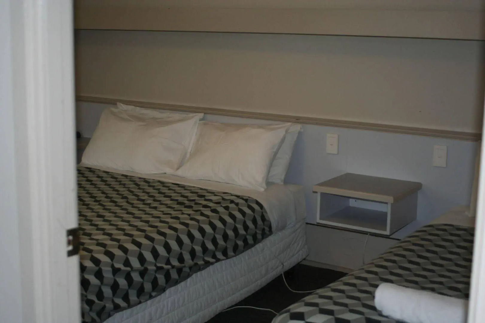 The Coachman Motel & Units