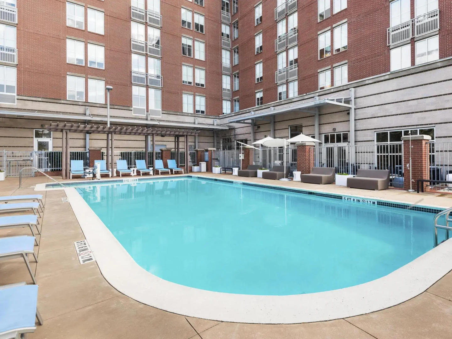 Aloft Tallahassee Downtown