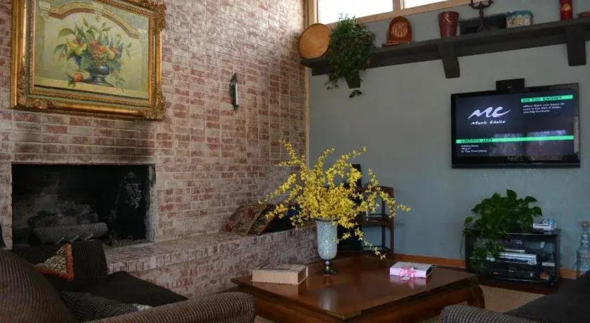 Lindley House Garden Cottages