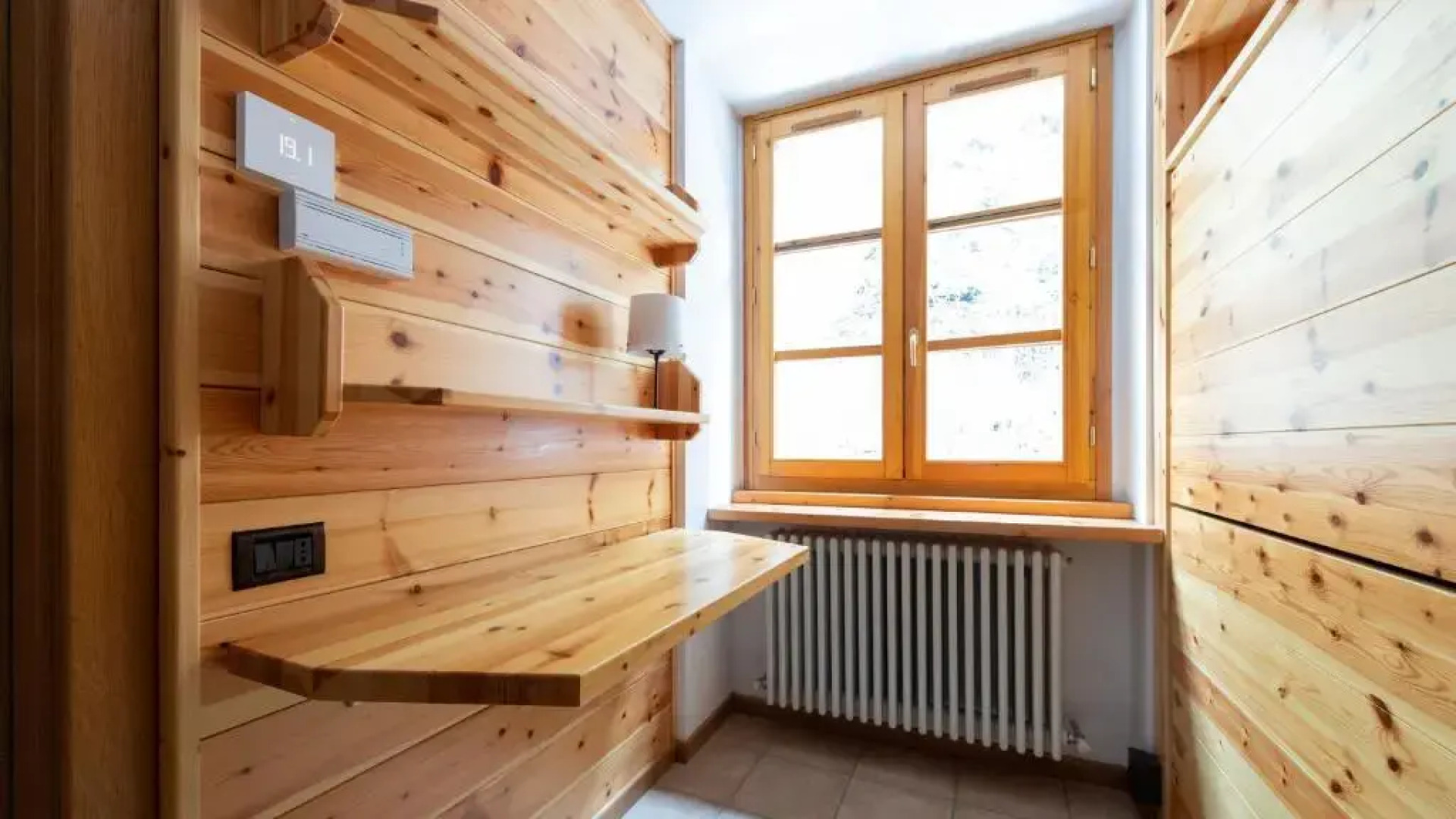 Apartment Santa Caterina Valfurva