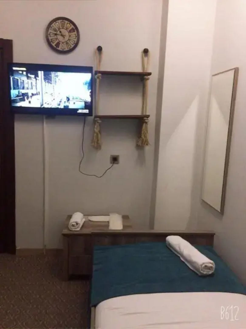 Mir o Mara Boutique Hotel & Lounge Bar