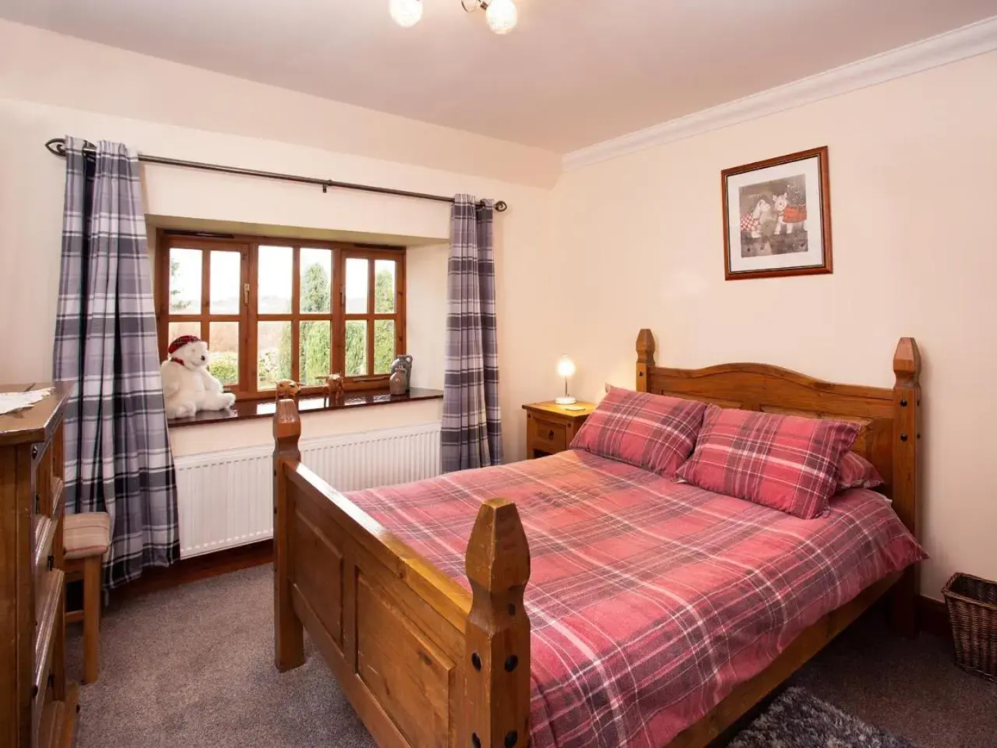 Craigellachie Cottage