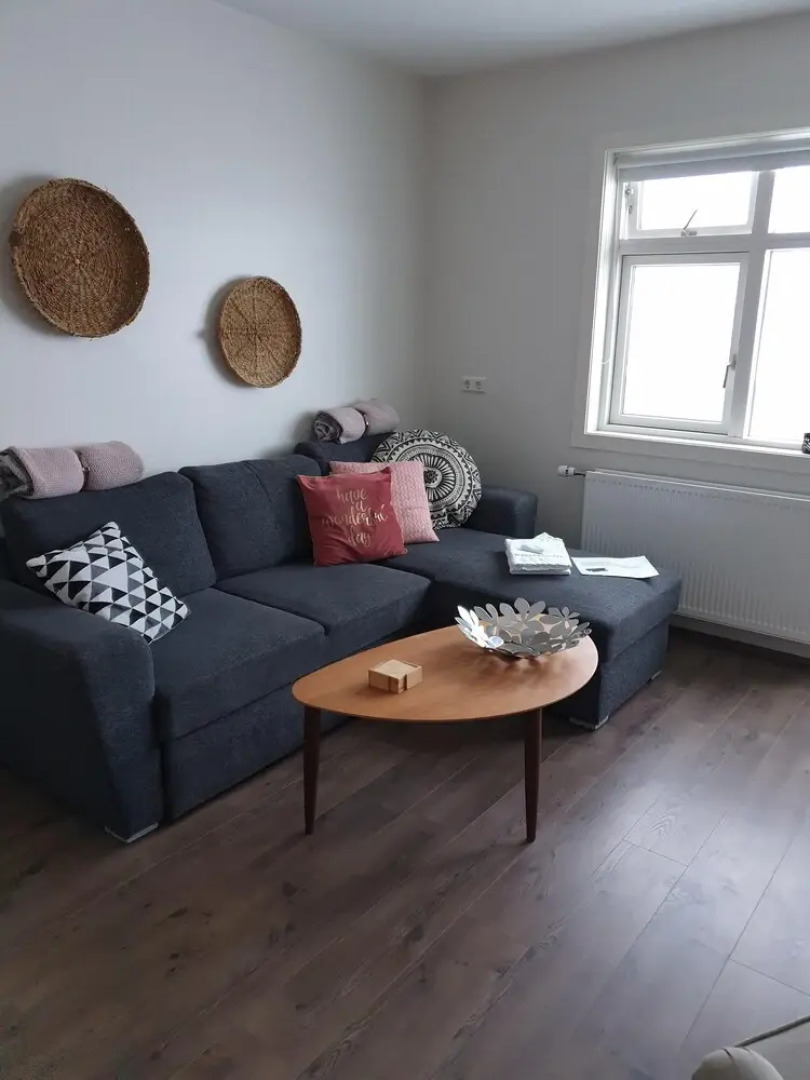 Breidamyri Farm Apartments