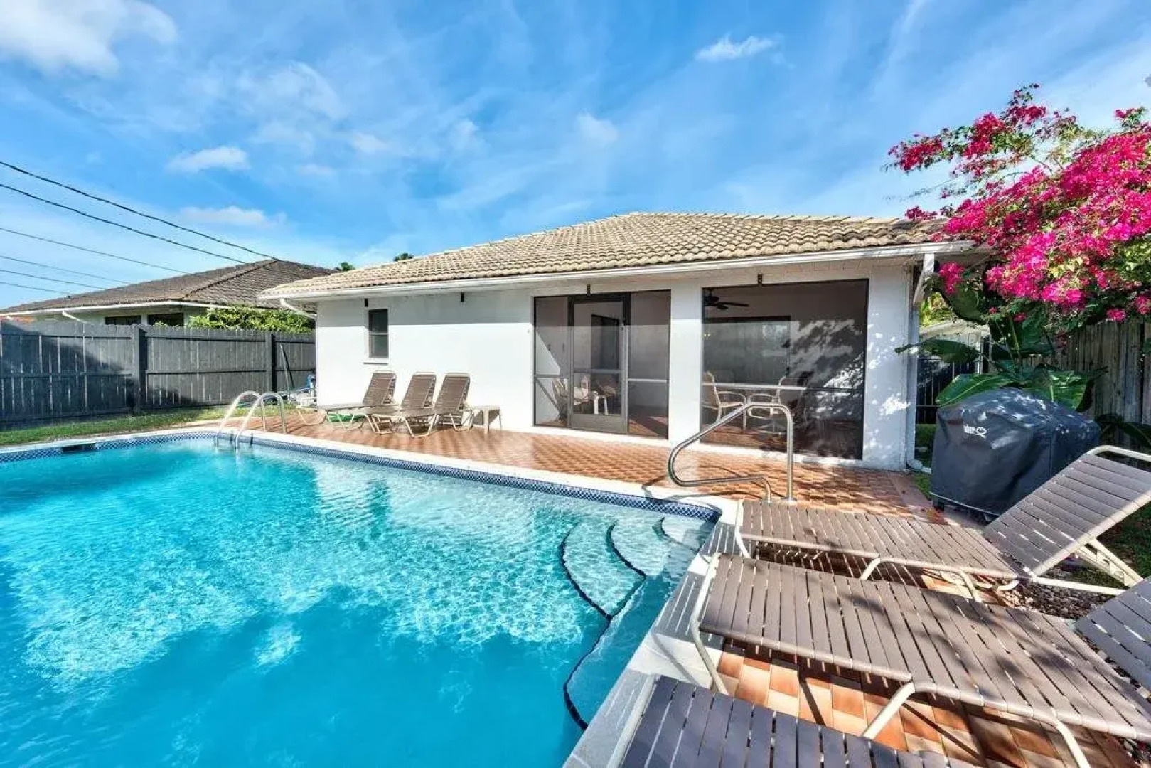 Avanti Vacation Rental