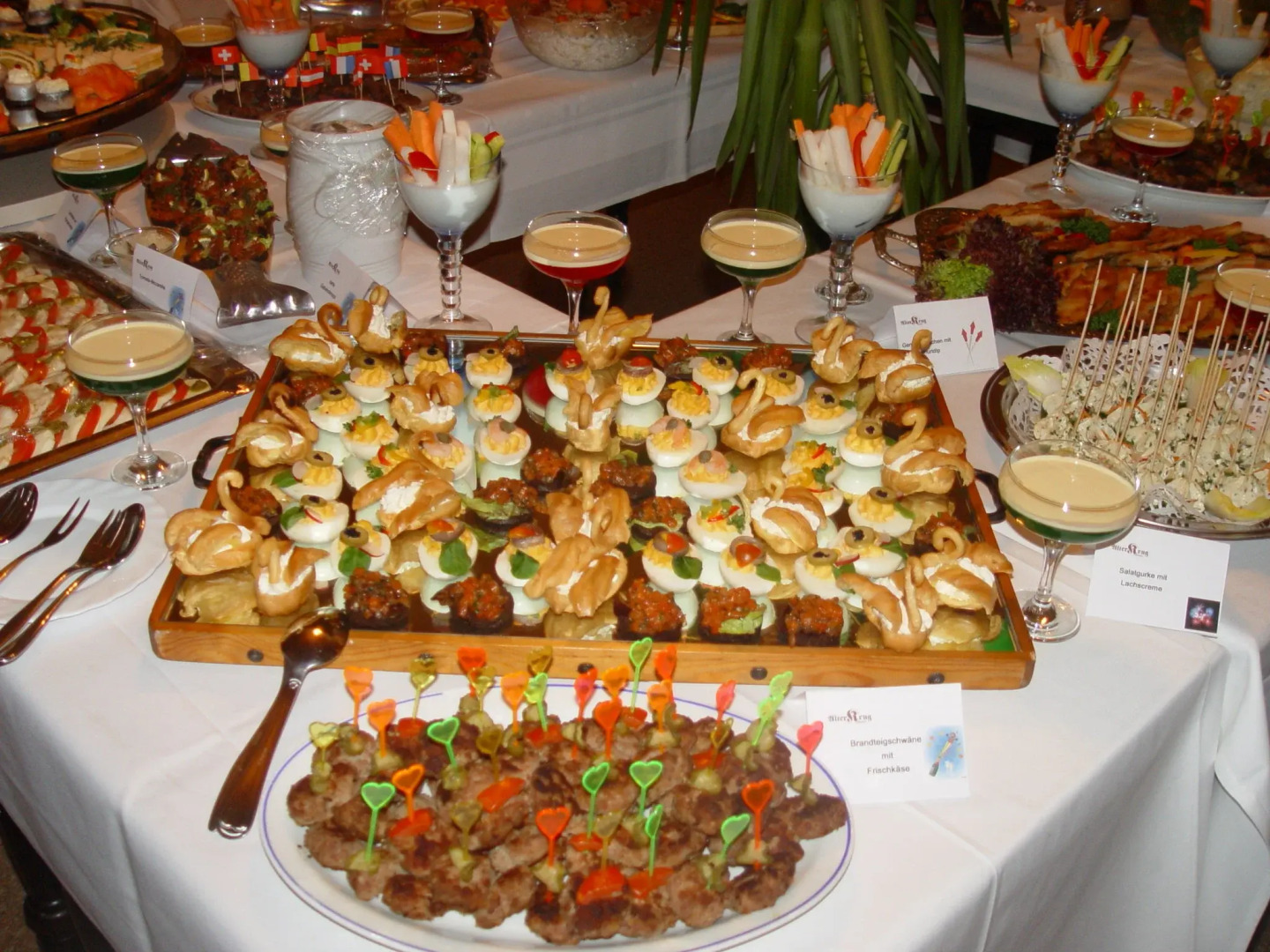 Alter Krug Kallinchen