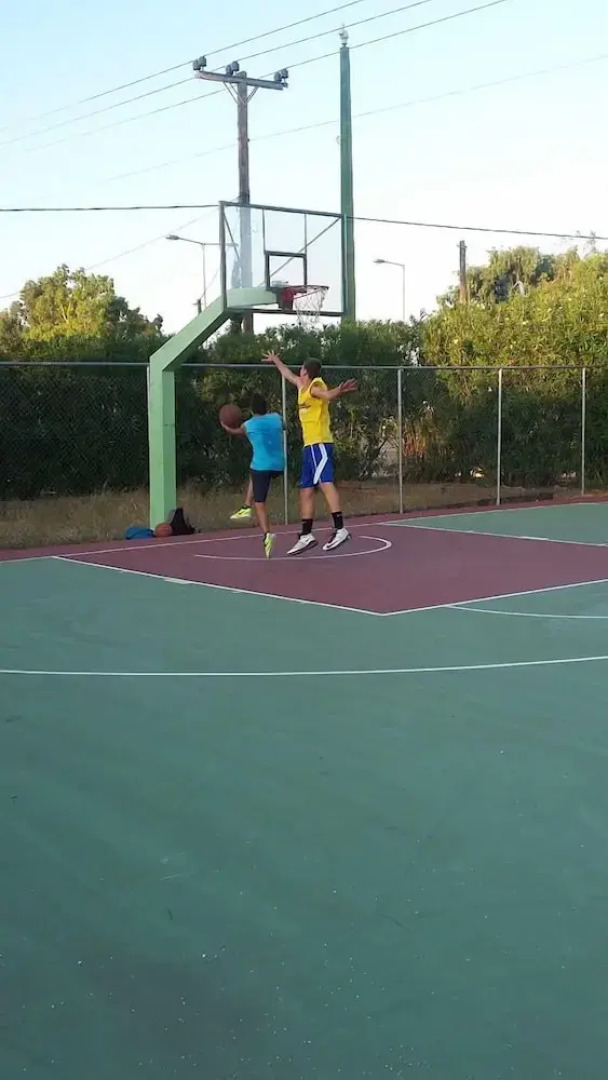 House with an amazing view