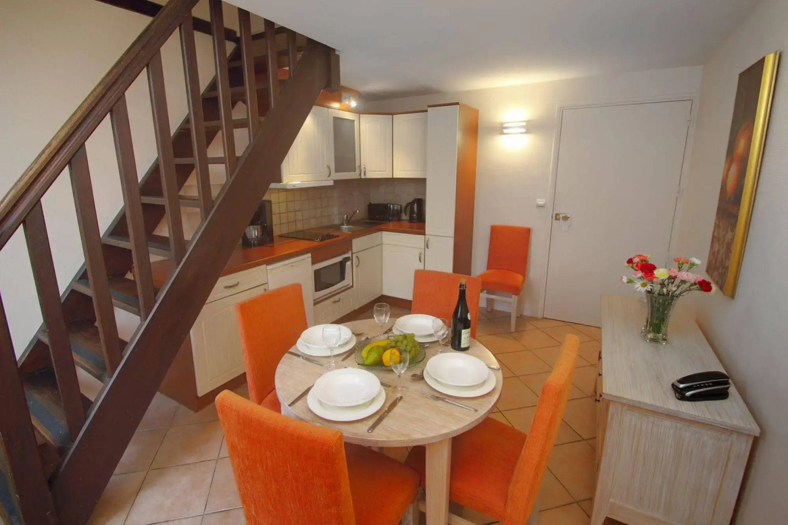 Le Manoir des Deux Amants