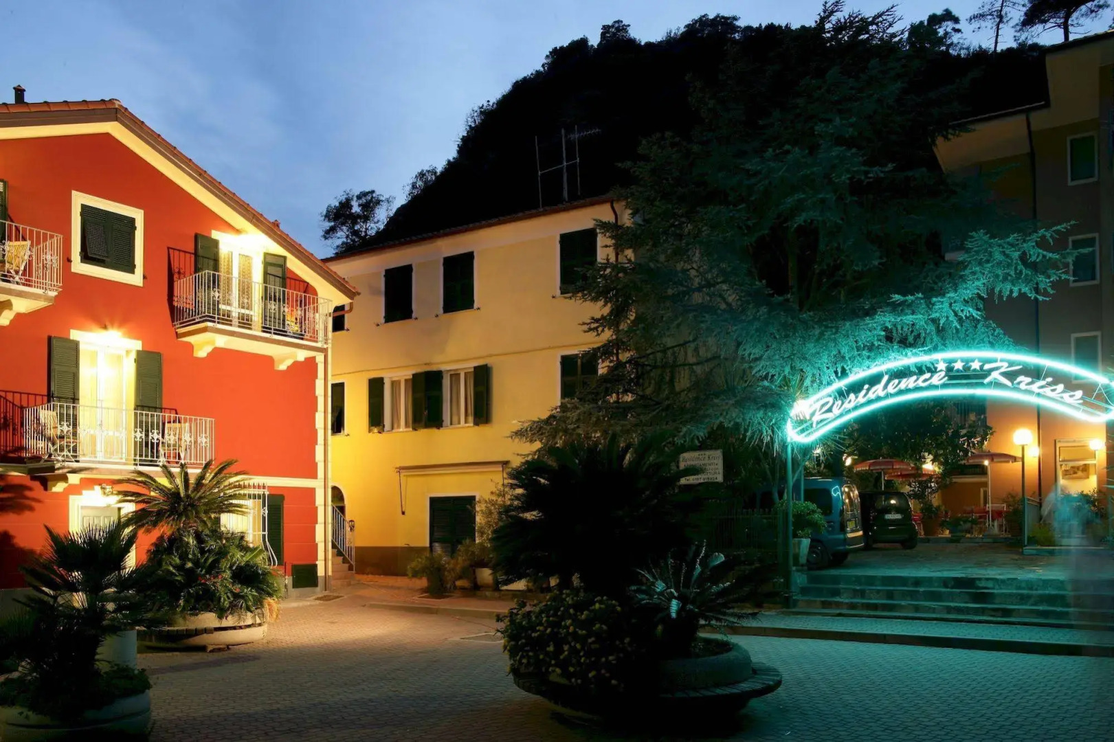 Appartamenti In Piazzetta