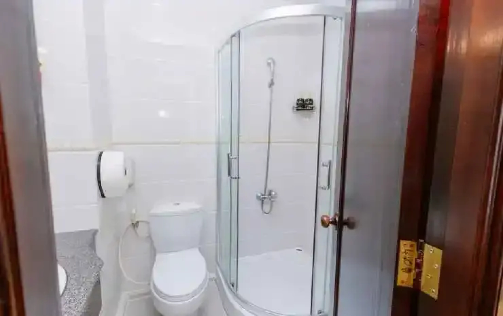 Dong Xuyen Hotel