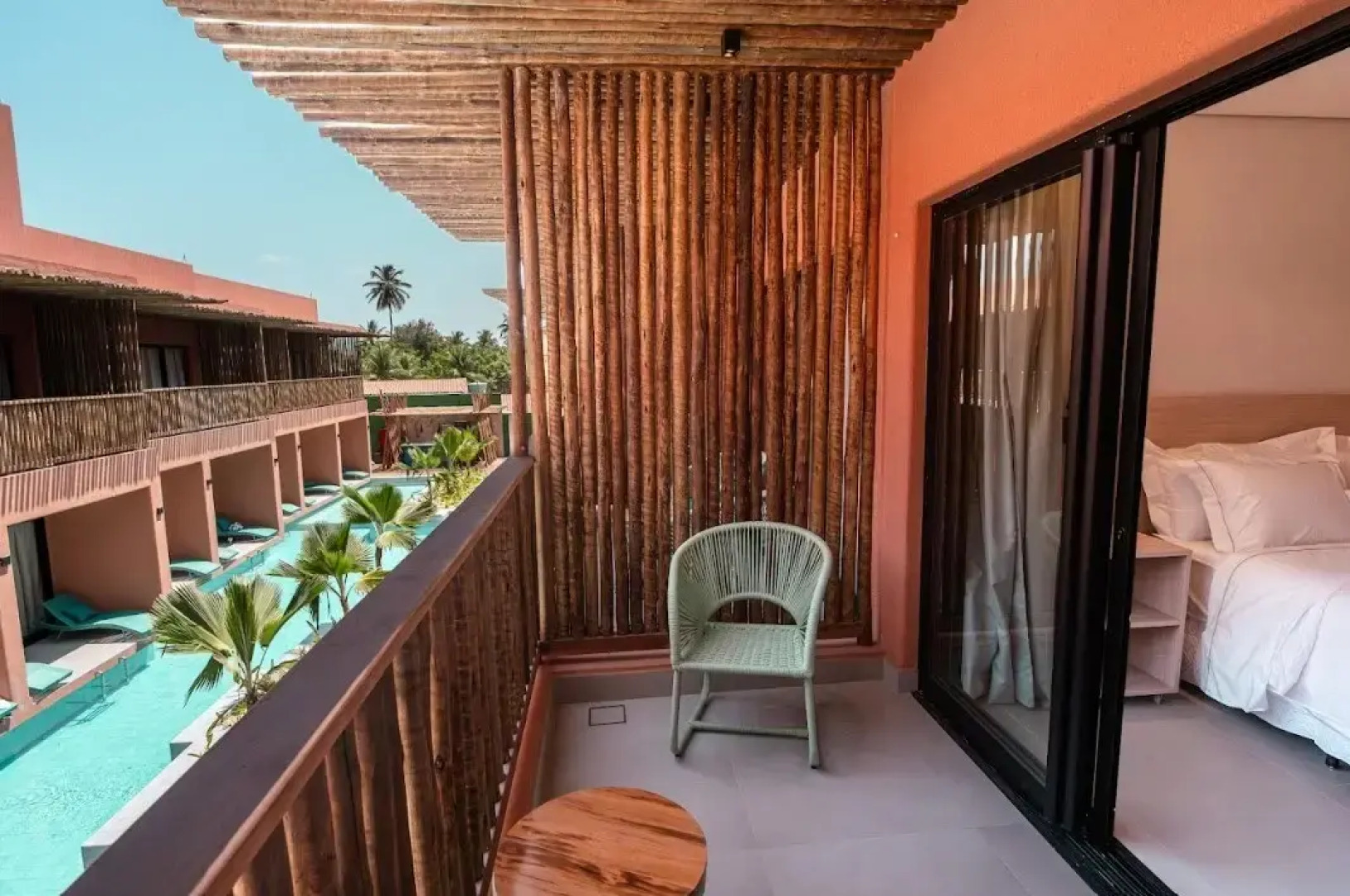 Arrey Boutique Hotel