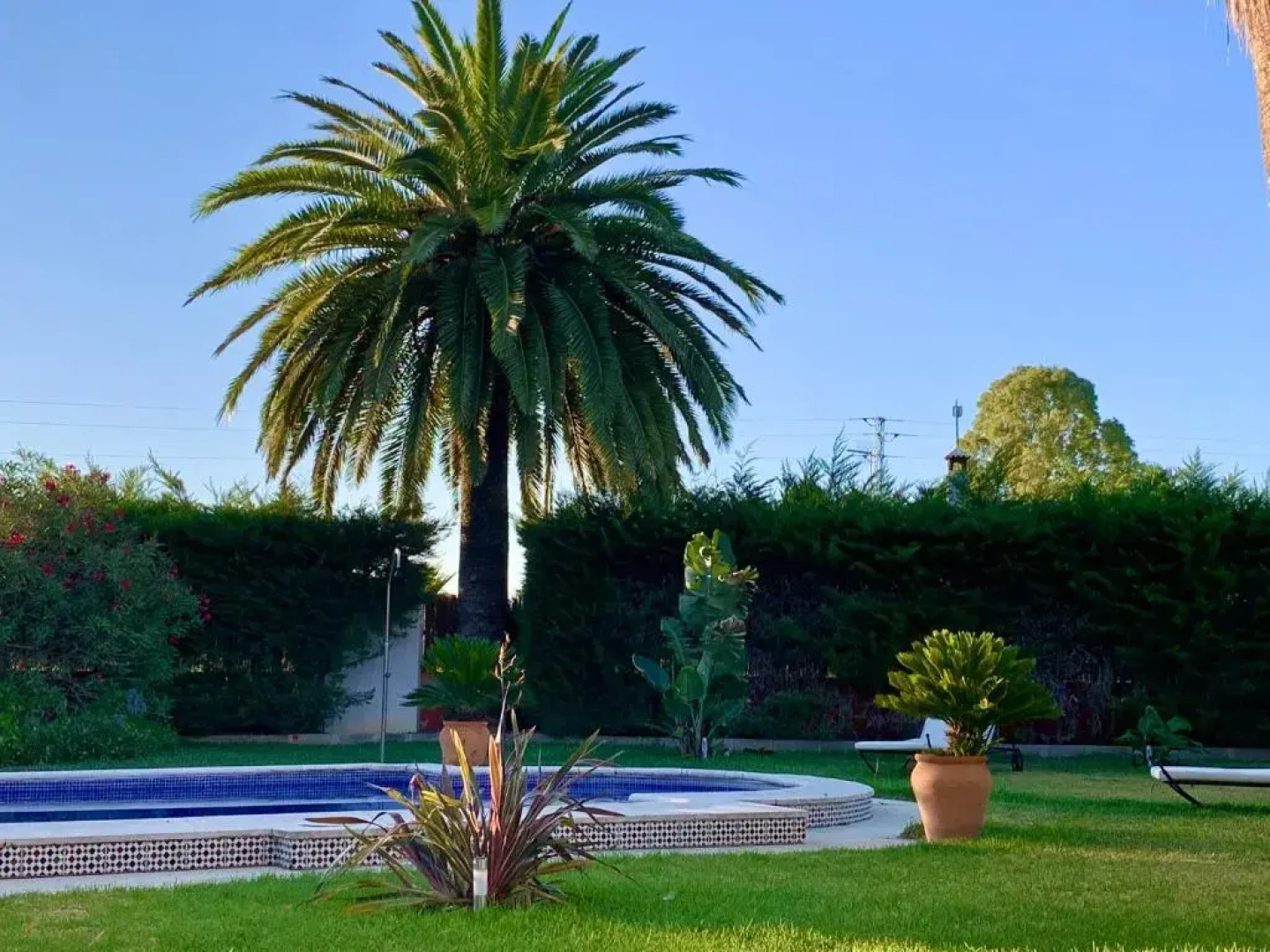 Studio La Maravilla 1001 Nacht, Playa La Barrosa