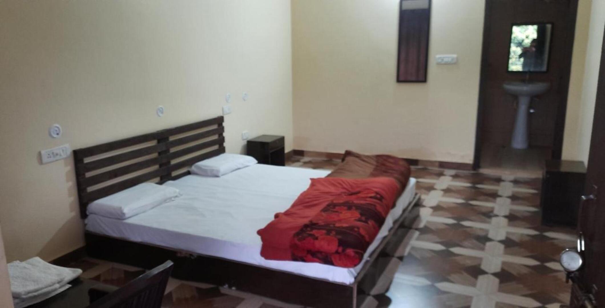 Club Mahindra Corbett