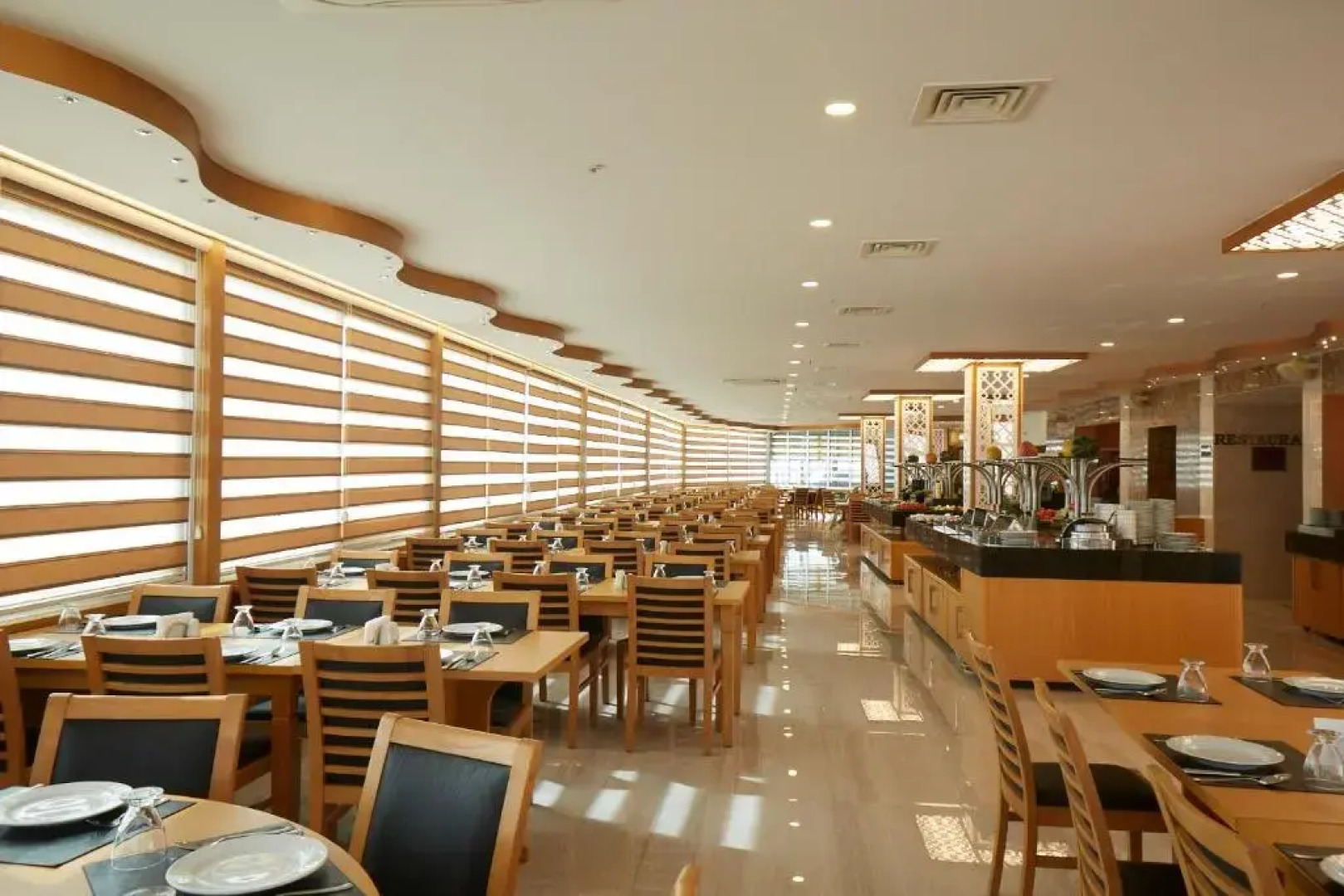 Ilkbal Deluxe Hotel & Spa