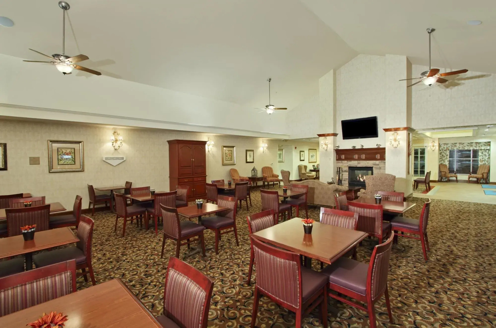 Homewood Suites by Hilton Chesapeake-Greenbrier