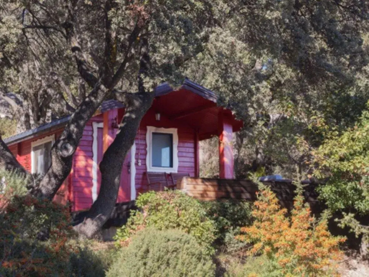 Collados de la Sagra