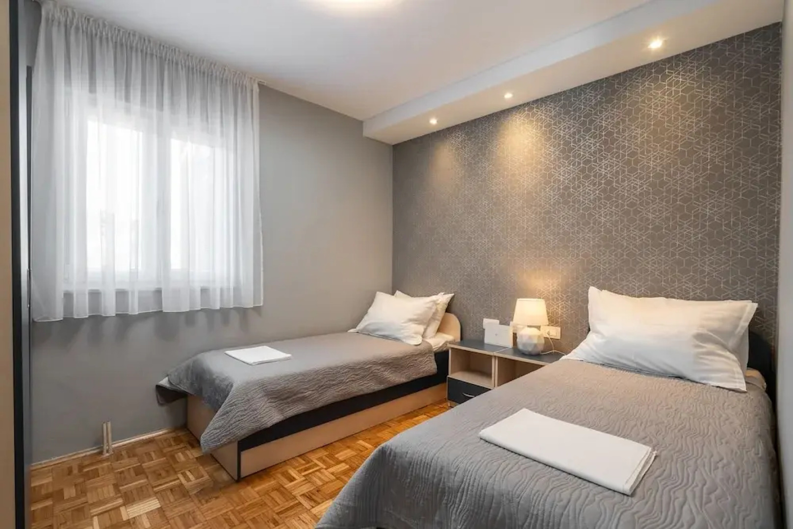 Villa Sine With Amazing Sea Panorama