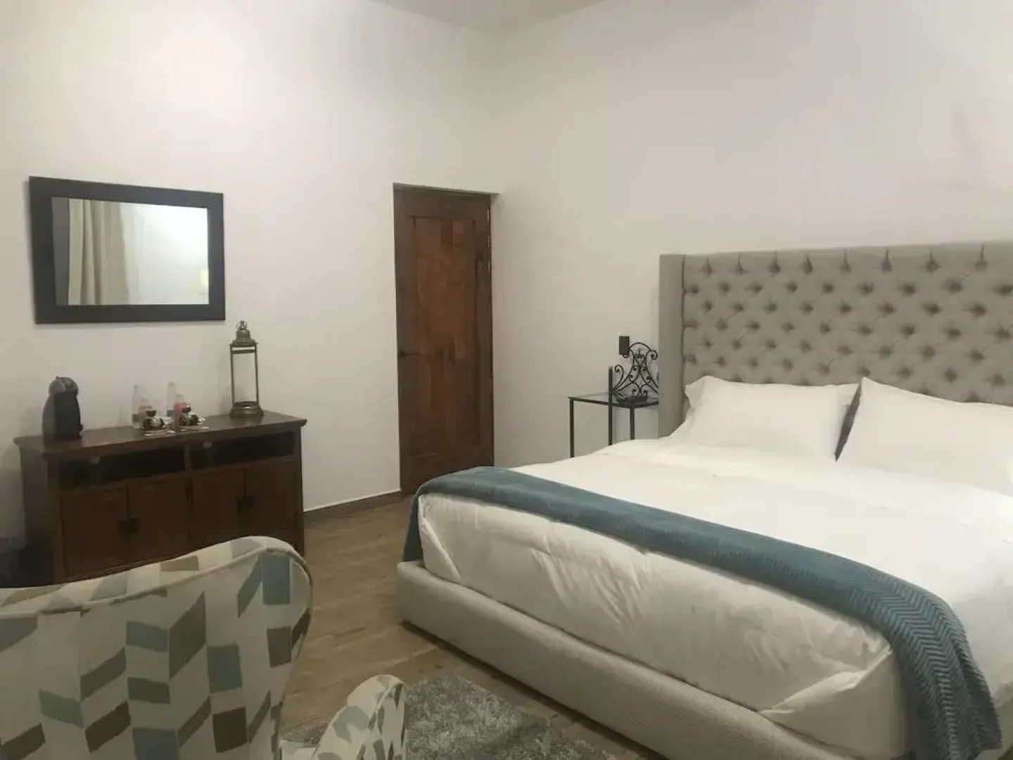 Resort & Spa Puerta al Virreinato